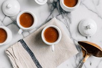 Several shots of espresso. Original public domain image from <a href="https://commons.wikimedia.org/wiki/File:Erol_Ahmed_2017_(Unsplash).jpg" target="_blank">Wikimedia Commons</a>