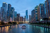Cityscape in Chicago, United States. Original public domain image from <a href="https://commons.wikimedia.org/wiki/File:Chicago,_United_States_(Unsplash_LNOJuUSJZqM).jpg" target="_blank">Wikimedia Commons</a>