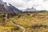 Original public domain image from <a href="https://commons.wikimedia.org/wiki/File:Parque_Nacional_Torres_del_Paine,_Chile_(Unsplash_hFBwVNkEnWg).jpg" target="_blank" rel="noopener noreferrer nofollow">Wikimedia Commons</a>