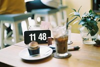 Coffee shop. Original public domain image from <a href="https://commons.wikimedia.org/wiki/File:Pacey_Cupcakes,_Ho_Chi_Minh_City,_Vietnam_(Unsplash).jpg" target="_blank">Wikimedia Commons</a>