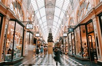 Retail stores in Melbourne, Australia. Original public domain image from <a href="https://commons.wikimedia.org/wiki/File:Melbourne,_Australia_(Unsplash_2TLREZi7BUg).jpg" target="_blank">Wikimedia Commons</a>