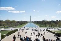Washington Monument, Washington, United States. Original public domain image from <a href="https://commons.wikimedia.org/wiki/File:Washington_Monument,_Washington,_United_States_(Unsplash).jpg" target="_blank" rel="noopener noreferrer nofollow">Wikimedia Commons</a>