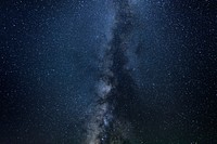 A closeup photograph of the Milky Way as seen from Silverthorne.. Original public domain image from <a href="https://commons.wikimedia.org/wiki/File:Closeup_Milky_Way_Silverthorne_(Unsplash).jpg" target="_blank" rel="noopener noreferrer nofollow">Wikimedia Commons</a>