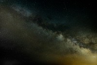 Beautiful milky way at Silverthorne. Original public domain image from <a href="https://commons.wikimedia.org/wiki/File:Milky_Way,_Silverthorne_(Unsplash).jpg" target="_blank">Wikimedia Commons</a>