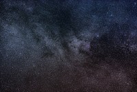 Night sky full of stars over Silverthorne.. Original public domain image from <a href="https://commons.wikimedia.org/wiki/File:Night_Sky_Stars_Silverthorne_(Unsplash).jpg" target="_blank" rel="noopener noreferrer nofollow">Wikimedia Commons</a>