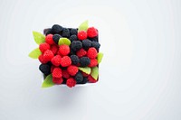 Candy Berries. Original public domain image from <a href="https://commons.wikimedia.org/wiki/File:Playing_with_Candy_Berries_(Unsplash).jpg" target="_blank">Wikimedia Commons</a>