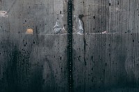 Concrete wall. Original public domain image from <a href="https://commons.wikimedia.org/wiki/File:Justin_Sch%C3%BCler_2017_(Unsplash).jpg" target="_blank">Wikimedia Commons</a>