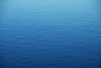 Blue ocean. Original public domain image from Wikimedia Commons