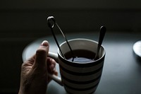 A cup of coffee. Original public domain image from <a href="https://commons.wikimedia.org/wiki/File:Tornio,_Finland_(Unsplash).jpg" target="_blank">Wikimedia Commons</a>