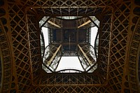 Tour Eiffel, Paris, France. Original public domain image from <a href="https://commons.wikimedia.org/wiki/File:Tour_Eiffel,_Paris,_France_(Unsplash).jpg" target="_blank" rel="noopener noreferrer nofollow">Wikimedia Commons</a>