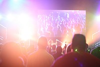 Crowd cheering in a concert. Original public domain image from <a href="https://commons.wikimedia.org/wiki/File:Jeremy_Bishop_2016-06-23_(Unsplash).jpg" target="_blank">Wikimedia Commons</a>