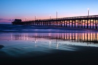 Newport Reflections. Original public domain image from Wikimedia Commons