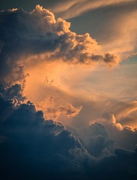 Cloudy sky. Original public domain image from <a href="https://commons.wikimedia.org/wiki/File:Da_Nang,_Vietnam_(Unsplash_YLGtC2Ms1cM).jpg" target="_blank">Wikimedia Commons</a>