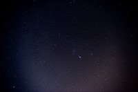 Starry sky background. Original public domain image from <a href="https://commons.wikimedia.org/wiki/File:Gabriel_Garcia_Marengo_2015-01-22_(Unsplash_n9WPPWiPPJw).jpg" target="_blank">Wikimedia Commons</a>