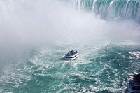 Niagara Falls, United States. Original public domain image from <a href="https://commons.wikimedia.org/wiki/File:Niagara_Falls,_United_States_(Unsplash_JU7yrZQsqDA).jpg" target="_blank" rel="noopener noreferrer nofollow">Wikimedia Commons</a>