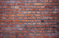 Red brick wall. Original public domain image from <a href="https://commons.wikimedia.org/wiki/File:Arno_Smit_2016-11-20_(Unsplash).jpg" target="_blank">Wikimedia Commons</a>
