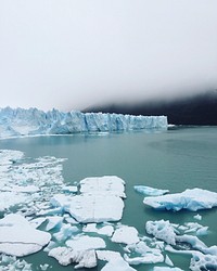 Perito Moreno Glacier. Original public domain image from <a href="https://commons.wikimedia.org/wiki/File:Perito_Moreno_Glacier_(Unsplash).jpg" target="_blank" rel="noopener noreferrer nofollow">Wikimedia Commons</a>