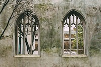 Saint Dunstan in the East Church Garden, London, United Kingdom. Original public domain image from <a href="https://commons.wikimedia.org/wiki/File:Saint_Dunstan_in_the_East_Church_Garden,_London,_United_Kingdom_(Unsplash).jpg" target="_blank">Wikimedia Commons</a>