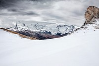 Swiss Alps. Original public domain image from <a href="https://commons.wikimedia.org/wiki/File:Switzerland_(Unsplash_u0DmxB76uF4).jpg" target="_blank" rel="noopener noreferrer nofollow">Wikimedia Commons</a>
