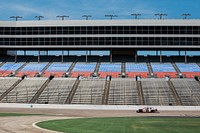 Nascar Arena. Original public domain image from Wikimedia Commons