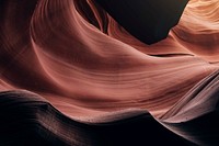 Lower Antelope Canyon, LeChee, United States. Original public domain image from <a href="https://commons.wikimedia.org/wiki/File:Lower_Antelope_Canyon,_LeChee,_United_States_(Unsplash_iNOgADdc3bc).jpg" target="_blank" rel="noopener noreferrer nofollow">Wikimedia Commons</a>