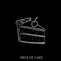 A piece of cake