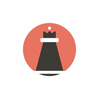 Vector of chess
