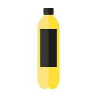 Sports drink vector
