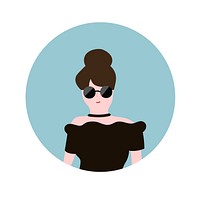 People vector