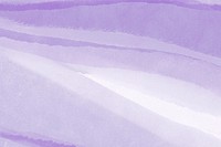 Purple watercolor background, desktop wallpaper abstract design