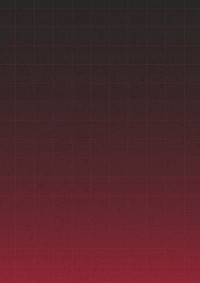 Dark red grid background psd, design space