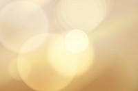 Gold bokeh background, geometric circle, aesthetic design