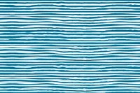 Cute blue stripes background, brush design vector