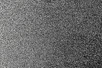 Noise texture abstract background, black & white design