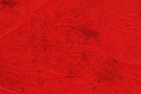 Red grunge textured background, abstract design vector