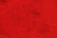 Red grunge textured background, abstract design