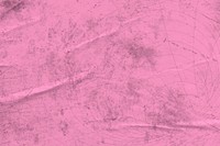 Pink grunge textured background, abstract design vector