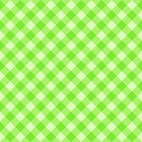 Green plaid pattern background, colourful simple design vector