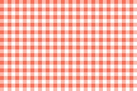 Red plaid pattern background, colourful simple design