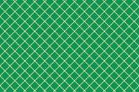 Simple grid background, green pattern design