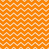 Chevron pattern background, orange colourful design psd