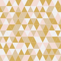 Modern seamless pattern vector illustration