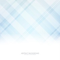 Blue and white gradient abstract background