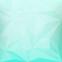 Background wallpaper with polygons in gradient colors