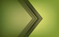 Abstract background design in lime green