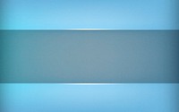 Abstract background design in light blue
