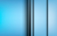 Abstract background design in light blue