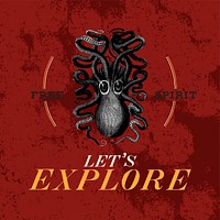Let&#39;s explore logo design vector