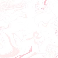 Pink paint swirl style background vector