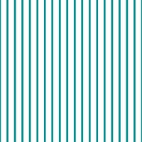 Green seamless striped pattern vector
